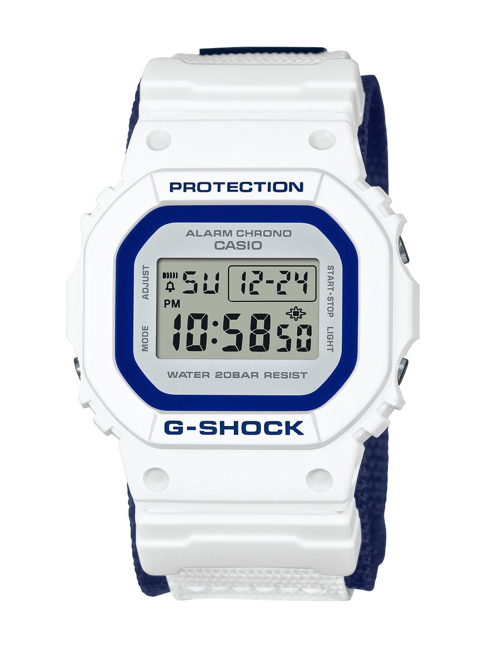 G-SHOCK”＆“BABY-Gの”限定ペアウオッチ～「G PRESENTS LOVER'S
