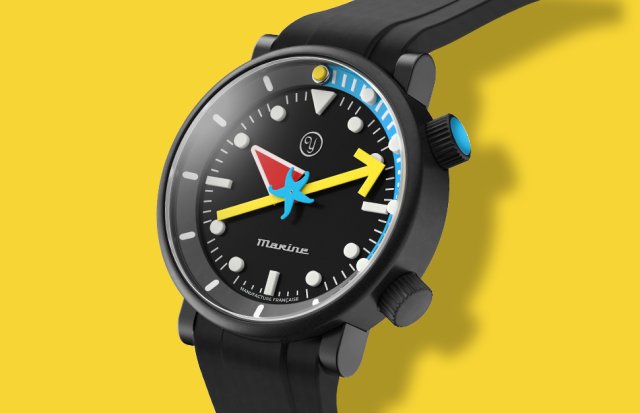 イエマから新作アルピーヌモデル「イエマ・ラリーグラフ A470