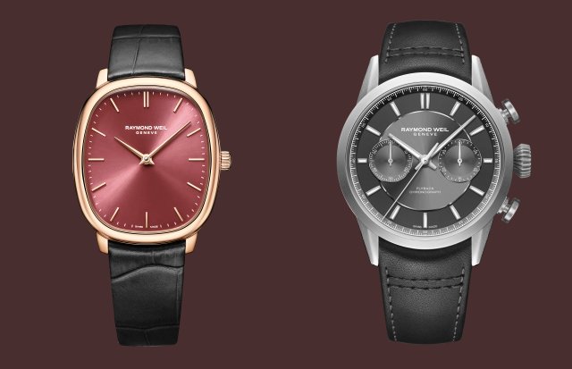 セイコー ドルチェ＆エクセリーヌより、永く愛用しやすい薄型ソーラー