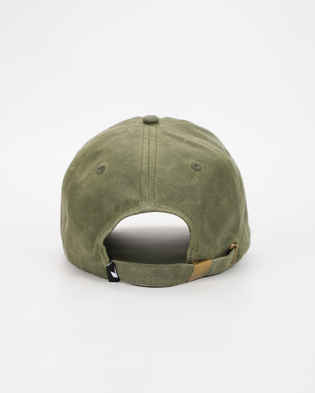 RWDY OFF DUTY CAP | OLIVE GREEN | RWDY