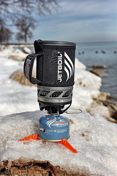 Jetboil MicroMo Cooking System Reviews - Trailspace