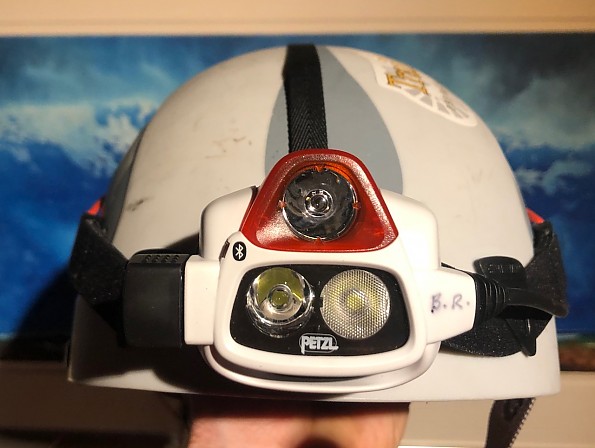 Petzl NAO+ Reviews - Trailspace
