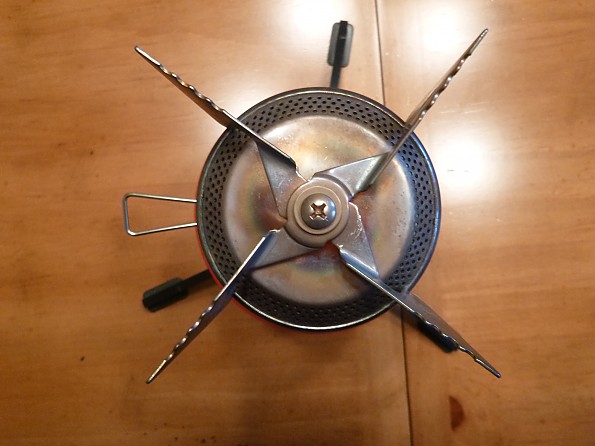 MSR SuperFly Reviews - Trailspace