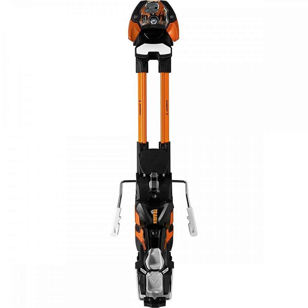 Atomic Tracker 16 Reviews - Trailspace