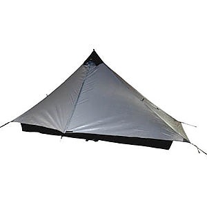 Six Moon Designs Lunar Solo LE Reviews - Trailspace