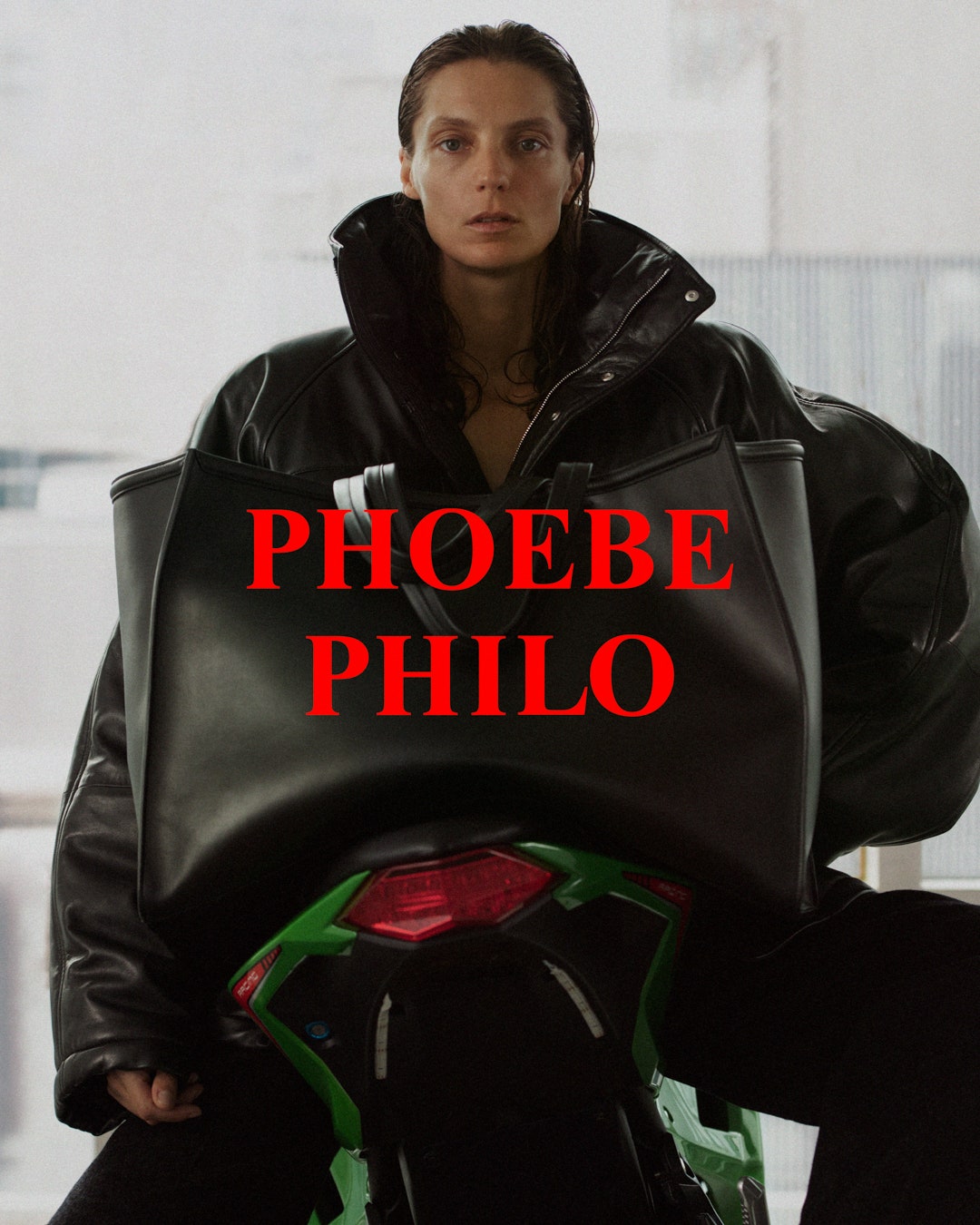 Phoebe Philo Debuts Her Eponymous Collection