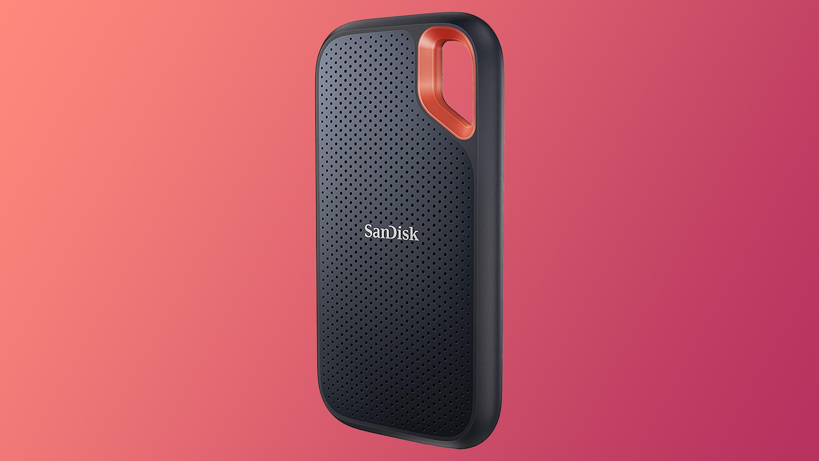 This 2TB SanDisk Extreme for £120 is the best portable SSD deal of