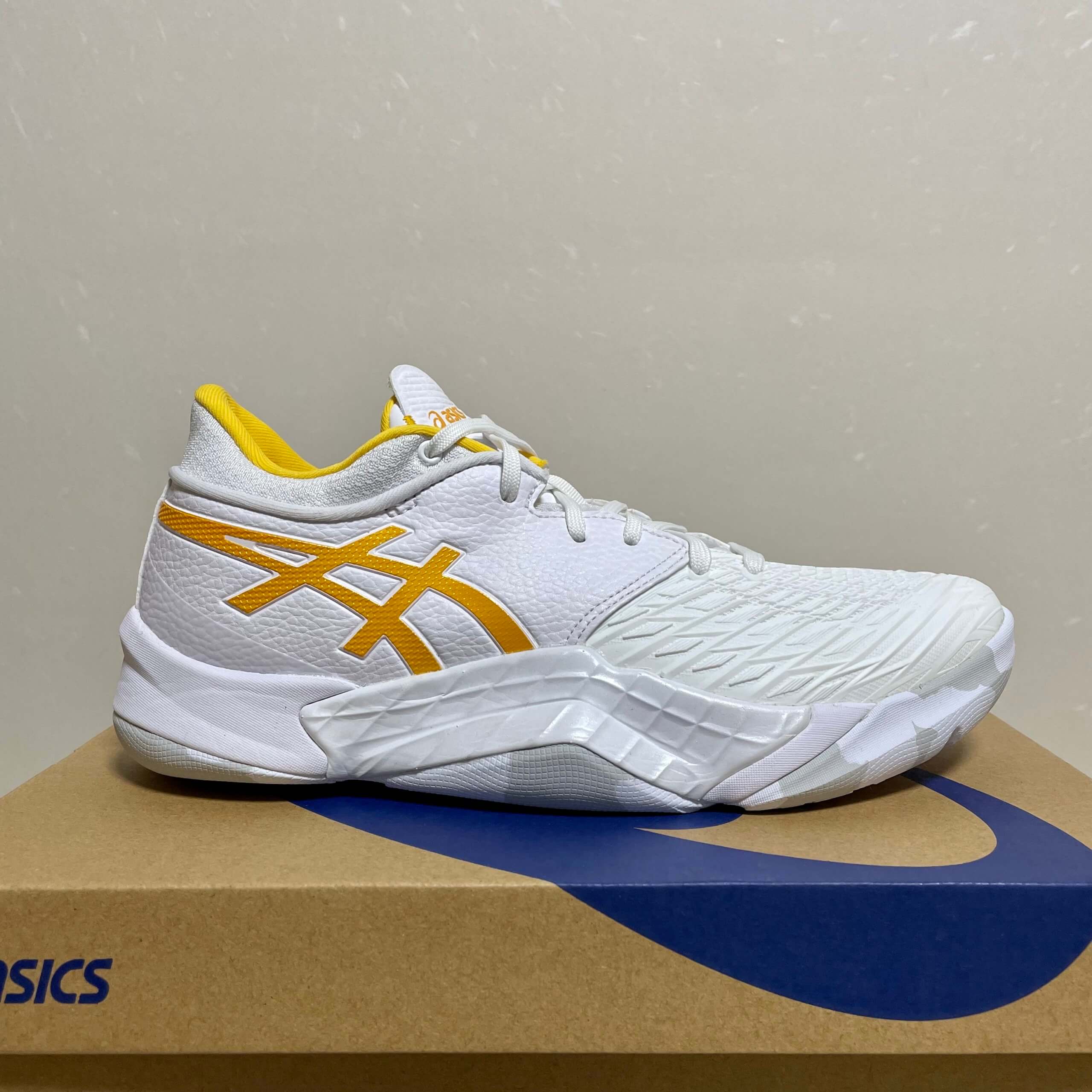 Asics Unpre Ars Low Performance Review - ASTERKICKS