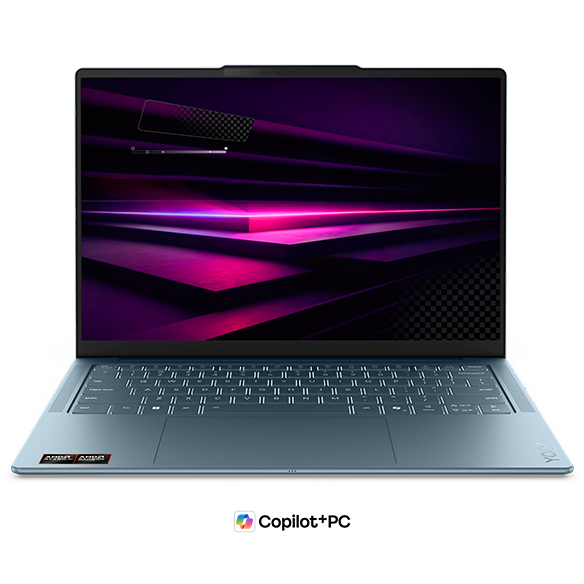 ThinkBook 14 Gen 5 AMD | AMD Ryzen™ 7000シリーズモバイル