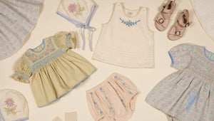 Collections – Apolina