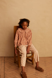 ボトムス・スパッツ Apolina mto patchworkpants 3-5y Apolina mto