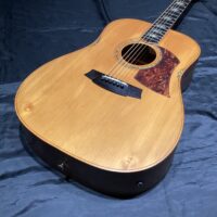 ルックスも素敵なエレアコ】Ovation CS257 Celebrity Deluxe/USED