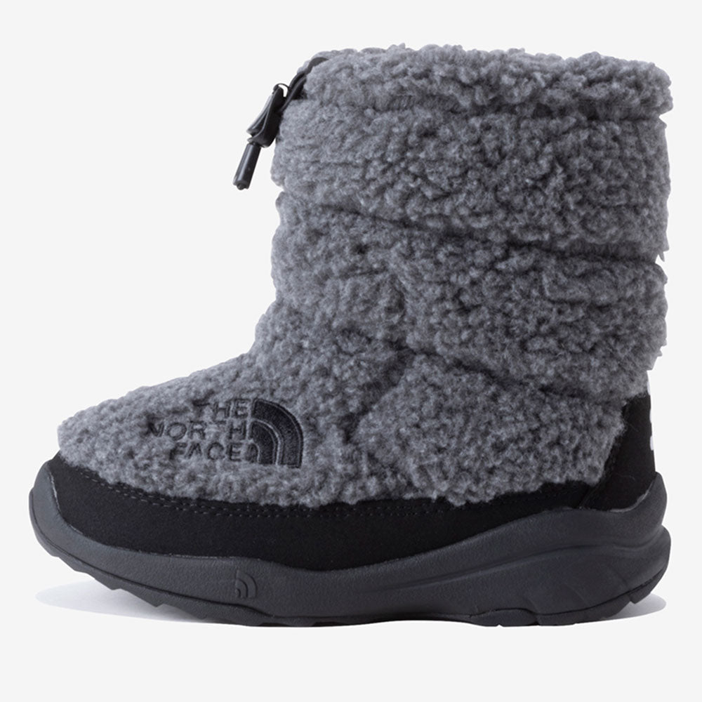 ノースフェイス ヌプシ ブーティ VII フリース | APORITO（アポリト