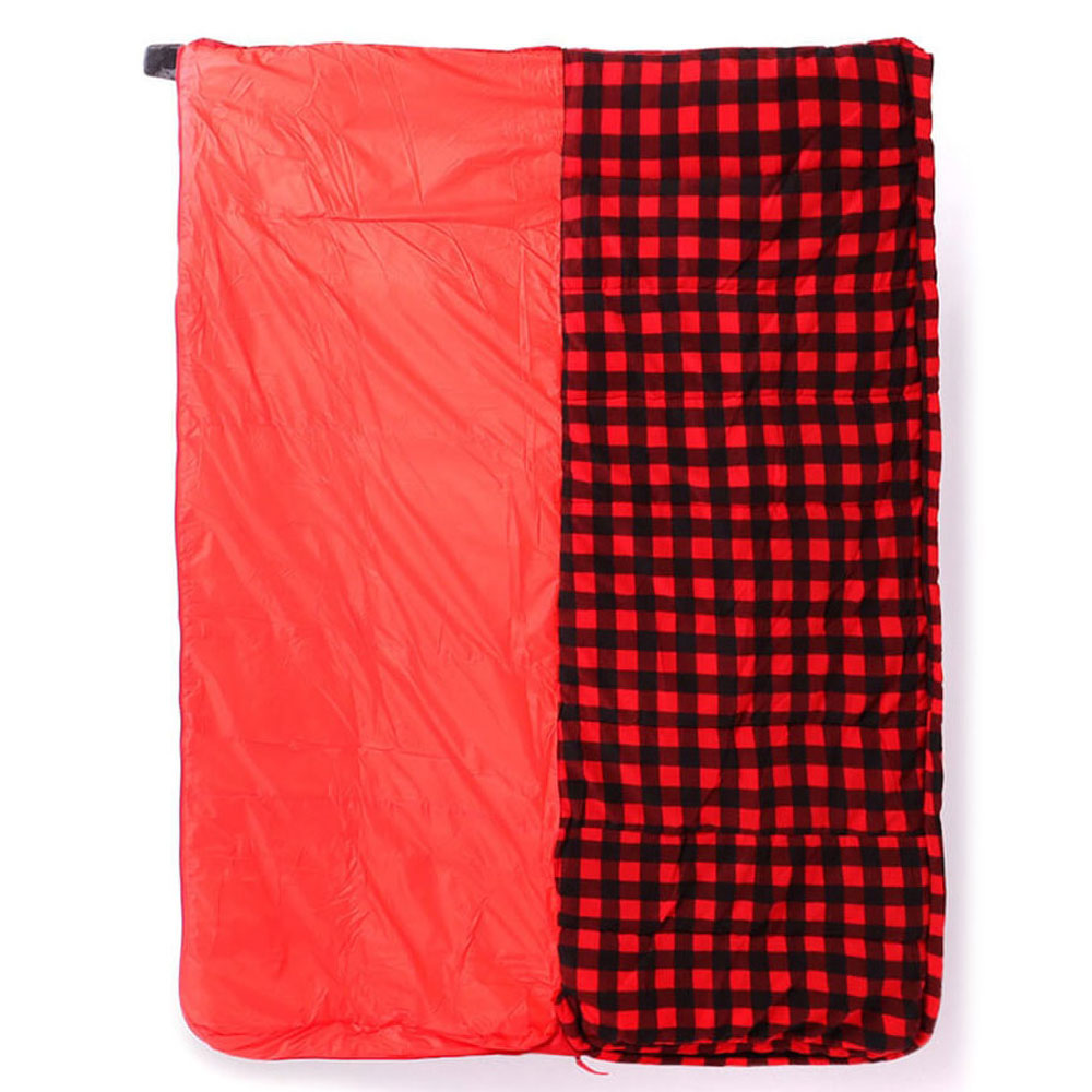 チャムス チャムスロゴスリーピングバッグ5 | APORITO（アポリト）公式