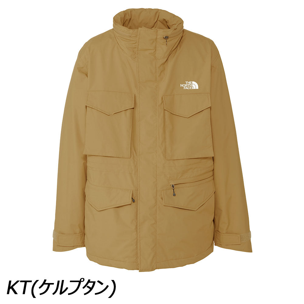 ノースフェイス パンサーフィールドジャケット | APORITO（アポリト