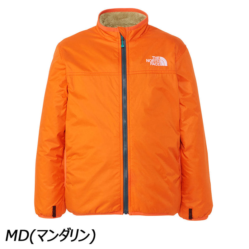 ノースフェイス リバーシブルコージージャケット | APORITO（アポリト