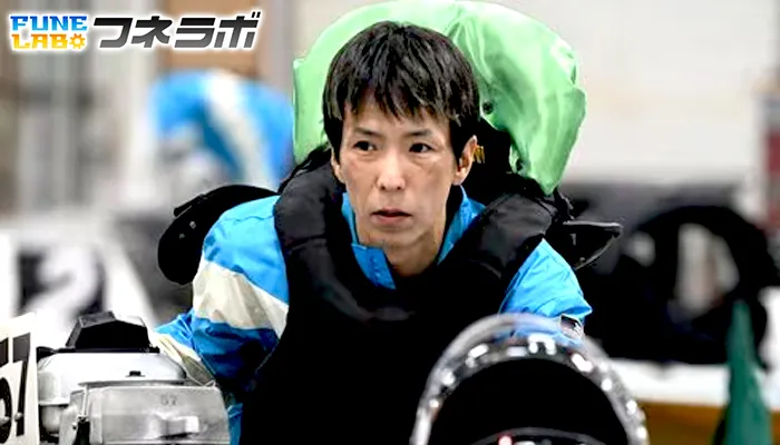 新田雄史のプロフィール・成績まとめ！2025年の活躍とSNSでの炎上