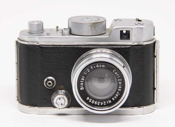 Robot II | Hans Berning – only images