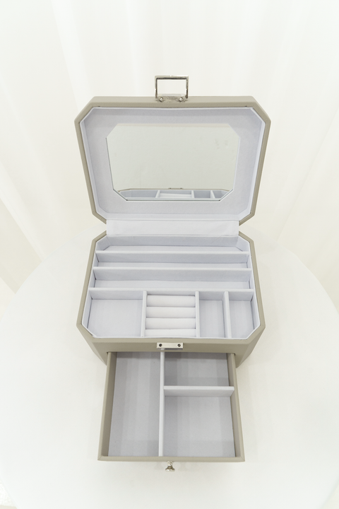 A'pearl jewelry box – A'pearl（エパール）