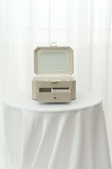 A'pearl jewelry box – A'pearl（エパール）