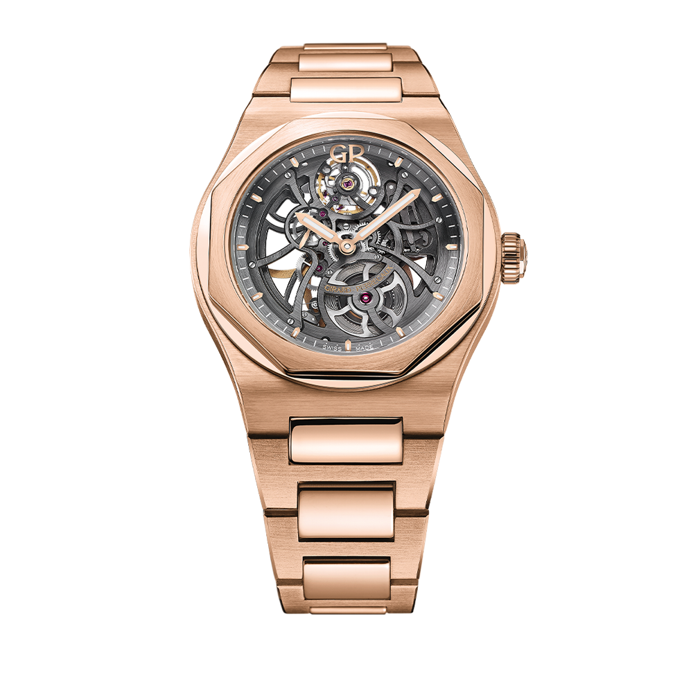 ジラール・ペルゴ | Girard-Perregaux