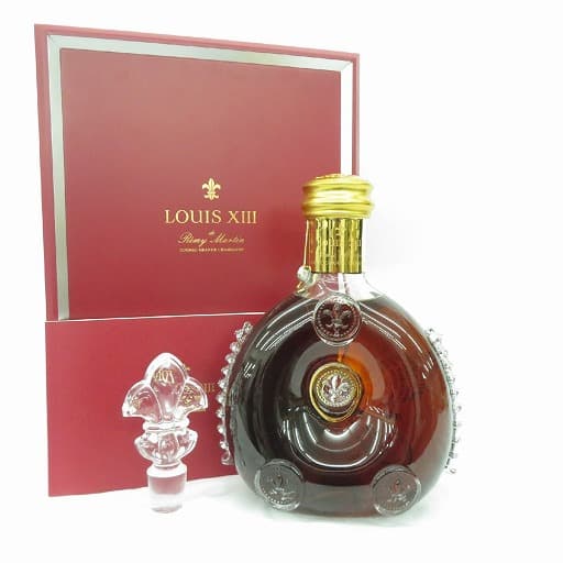 レミーマルタン買取｜ブランデーを高く売るなら大黒屋