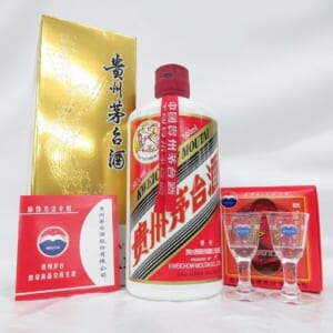 マオタイ酒買取｜貴州茅台酒の高価買取なら大黒屋