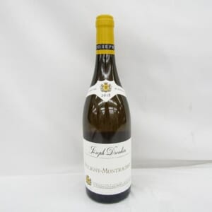 モンラッシェ(MONTRACHET)買取｜ワインを高く売るなら大黒屋