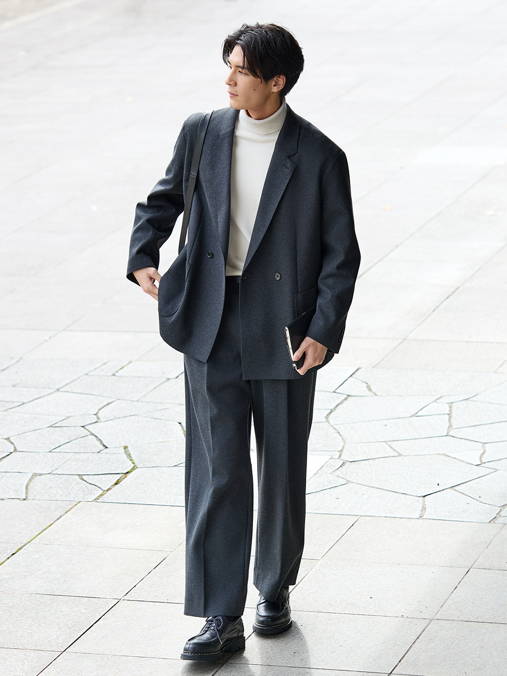 PLST(プラステ)公式｜myスタメンスーツ｜特集（メンズ）