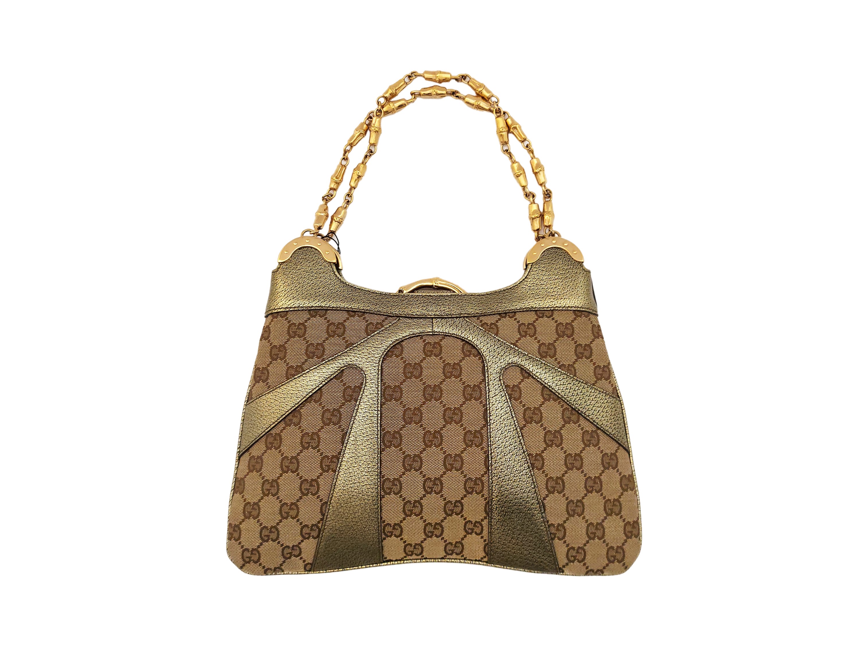 Gucci, Tom Ford shoulder bag - Auction Vintagemania - Maison
