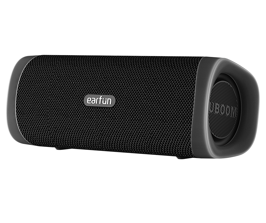 EarFun UBOOM L Portable Bluetooth Speaker