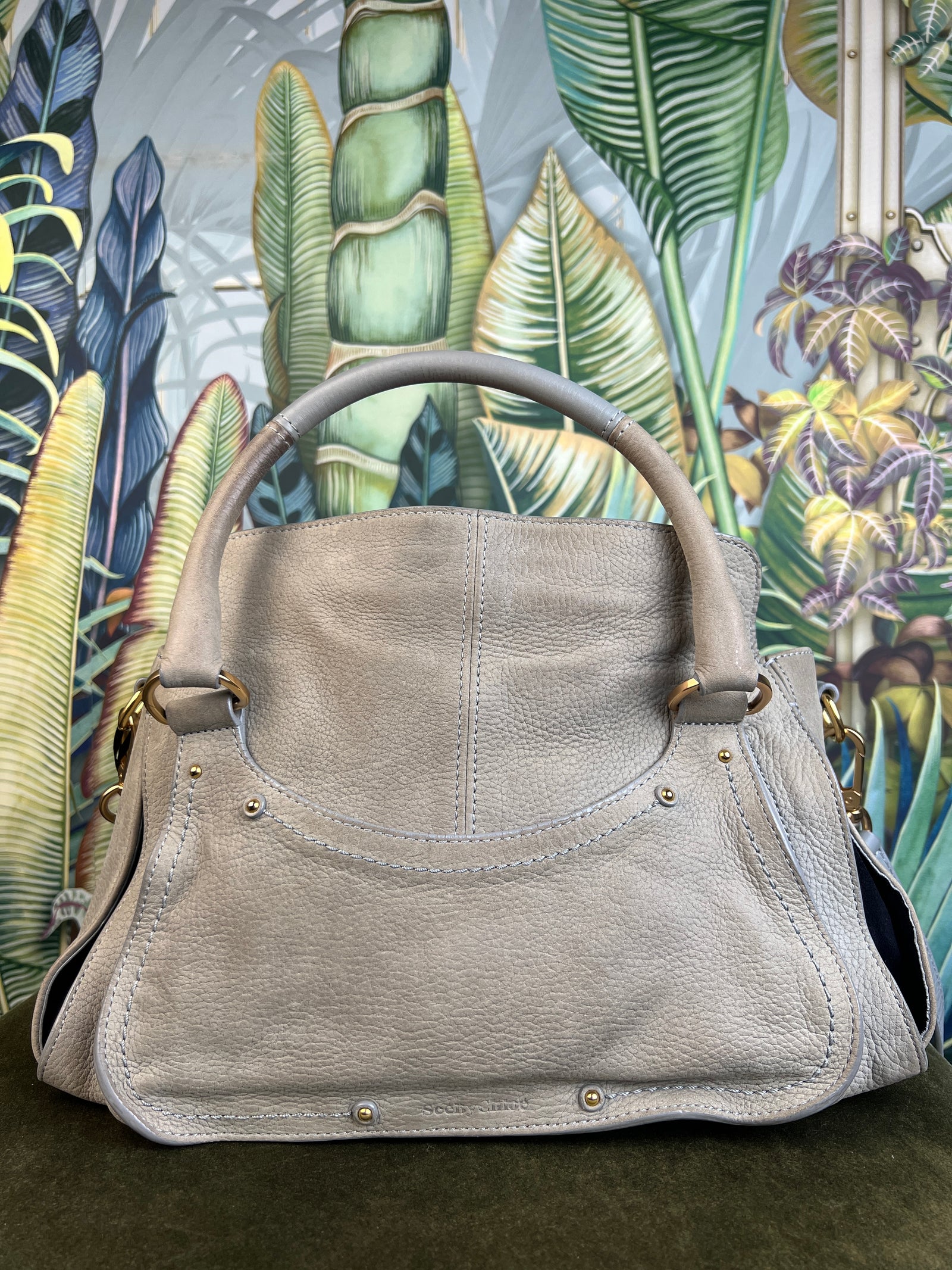 See By Chloé MiYA S 2 way bag – A Piece Lux