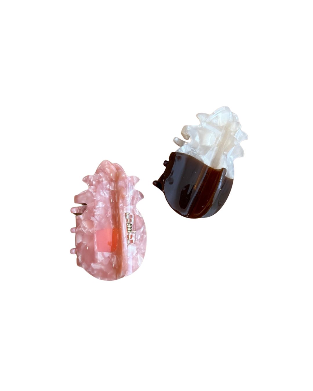 coopmonsters✕ホノルルクッキー ヘアクリップ – A+