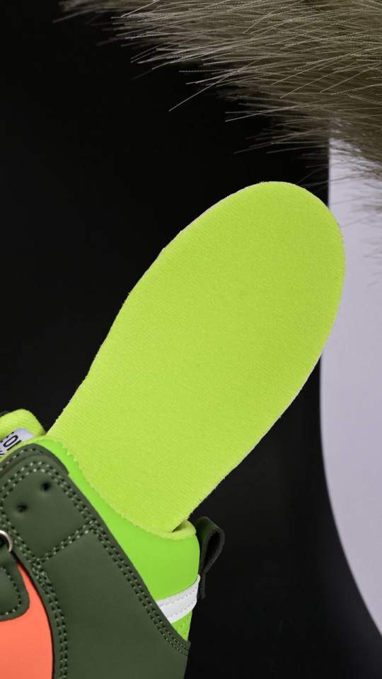 Кросівки підліток (опт) 394946