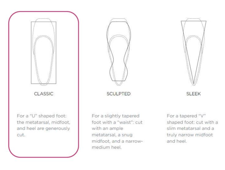 ゲイナーミンデン-新作リラ ハイテクトゥシューズ（Classic）8.5