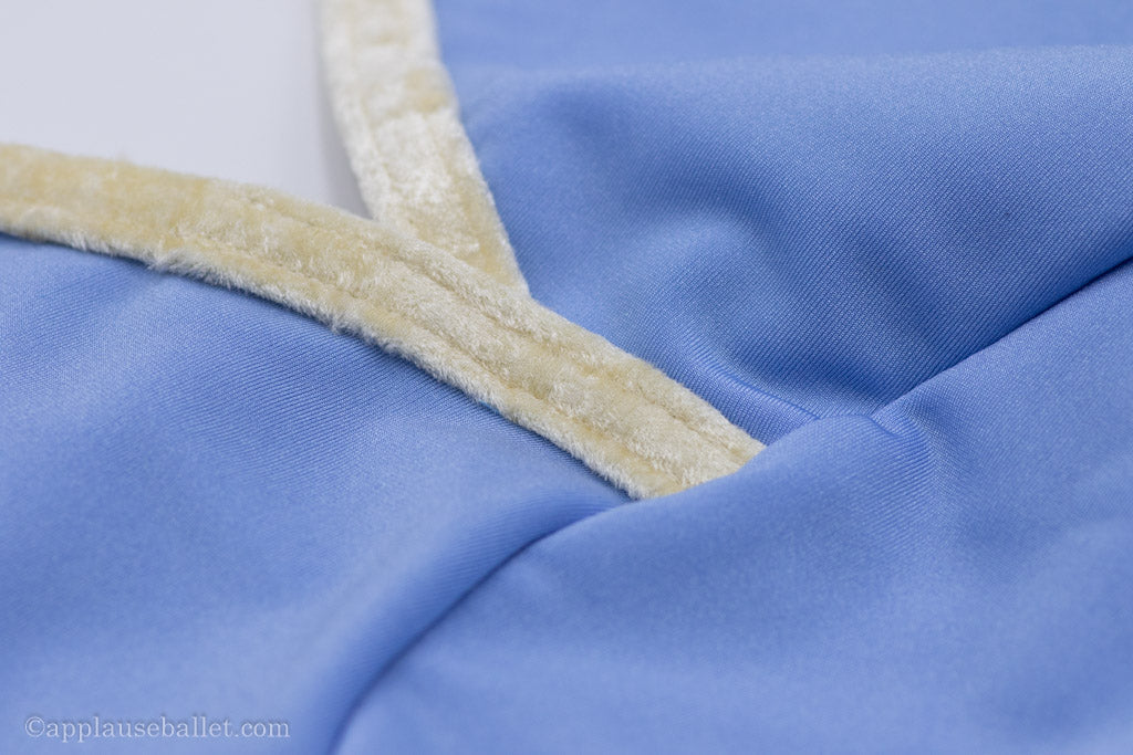 ユミコ レオタード【大人】（在庫商品）YUMIKO ALICIA N-Moontide / N