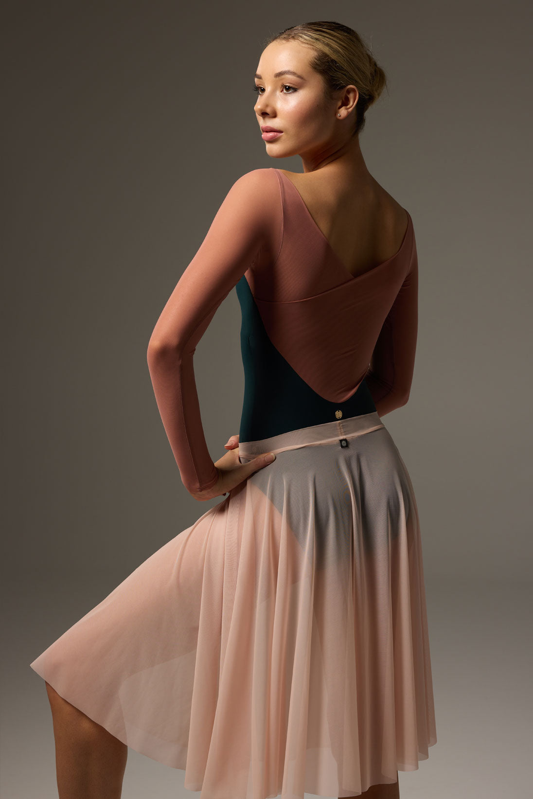 ボディール ガブリエラ レオタード *BODILE GABRIELLA LEOTARD – 輸入