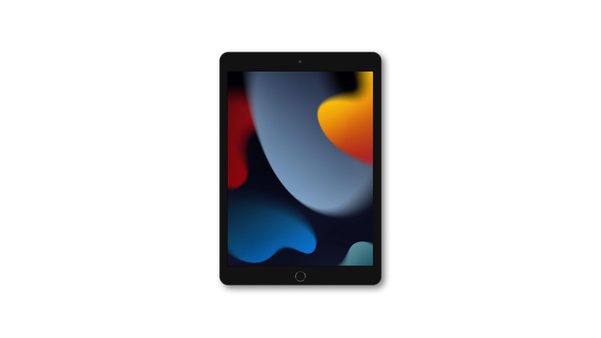 iPad (第9世代, 2021)｜AppleNurture