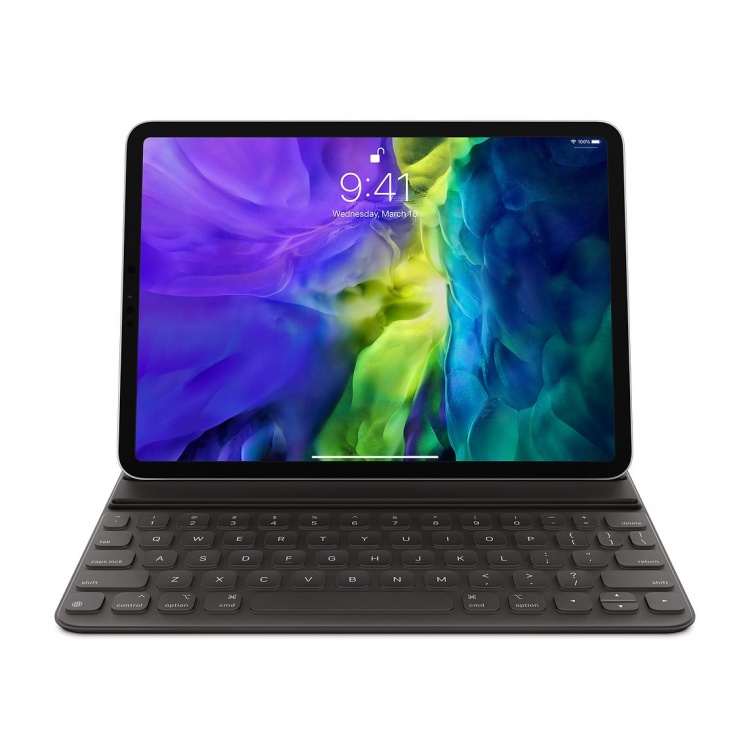 ᐈ Клавиатура Smart Keyboard Folio for iPad Pro 11-inch (3rd