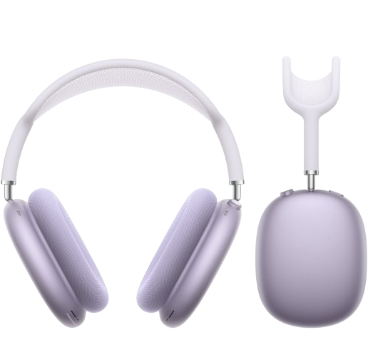 ᐈ Apple AirPods Max Purple (MWW83) 2024 - Купити в Apple Room
