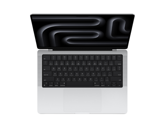 ᐈ Apple MacBook Pro 14