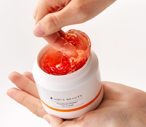 艶つや習慣+ オールクリア 【アクアビューティ/公式】