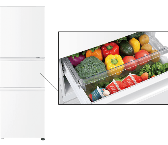 B12081 アクア 430L 冷蔵庫 大型 小型 一人暮らし 家電 冷蔵庫 アクア