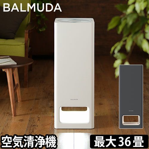 BALMUDA The Pure | セレクトショップ・AQUA（アクア）