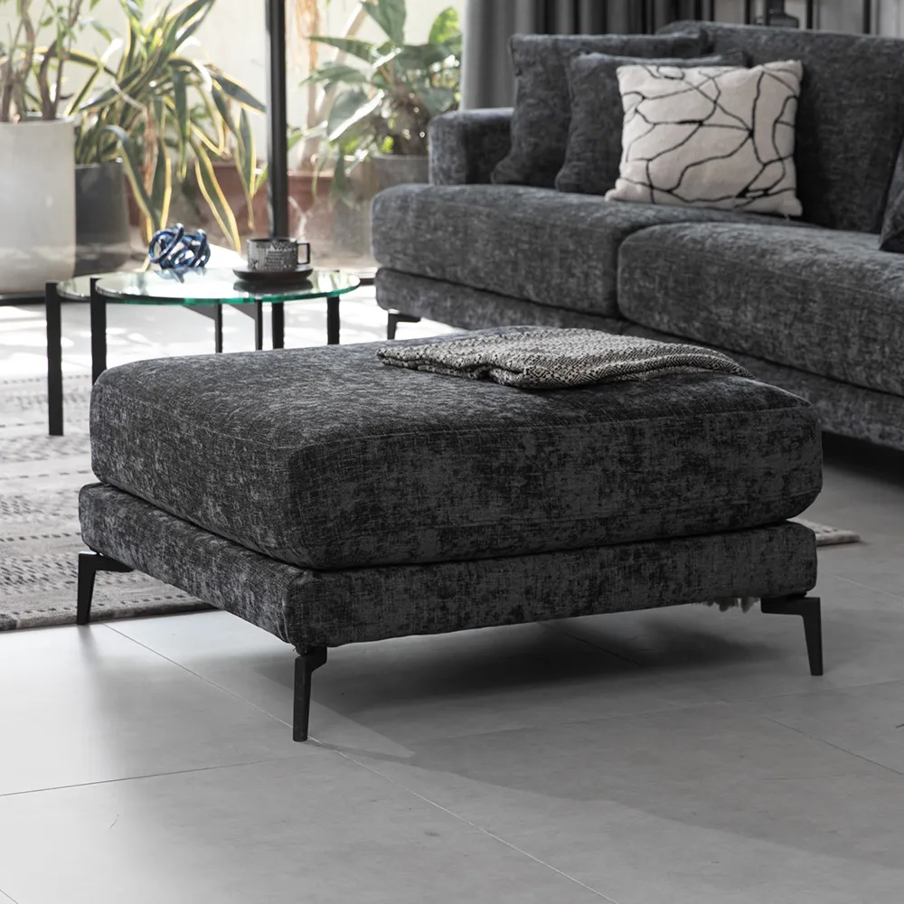 CIELO w2400 オットマン単品｜【アルモニア公式】家具・インテリア通販