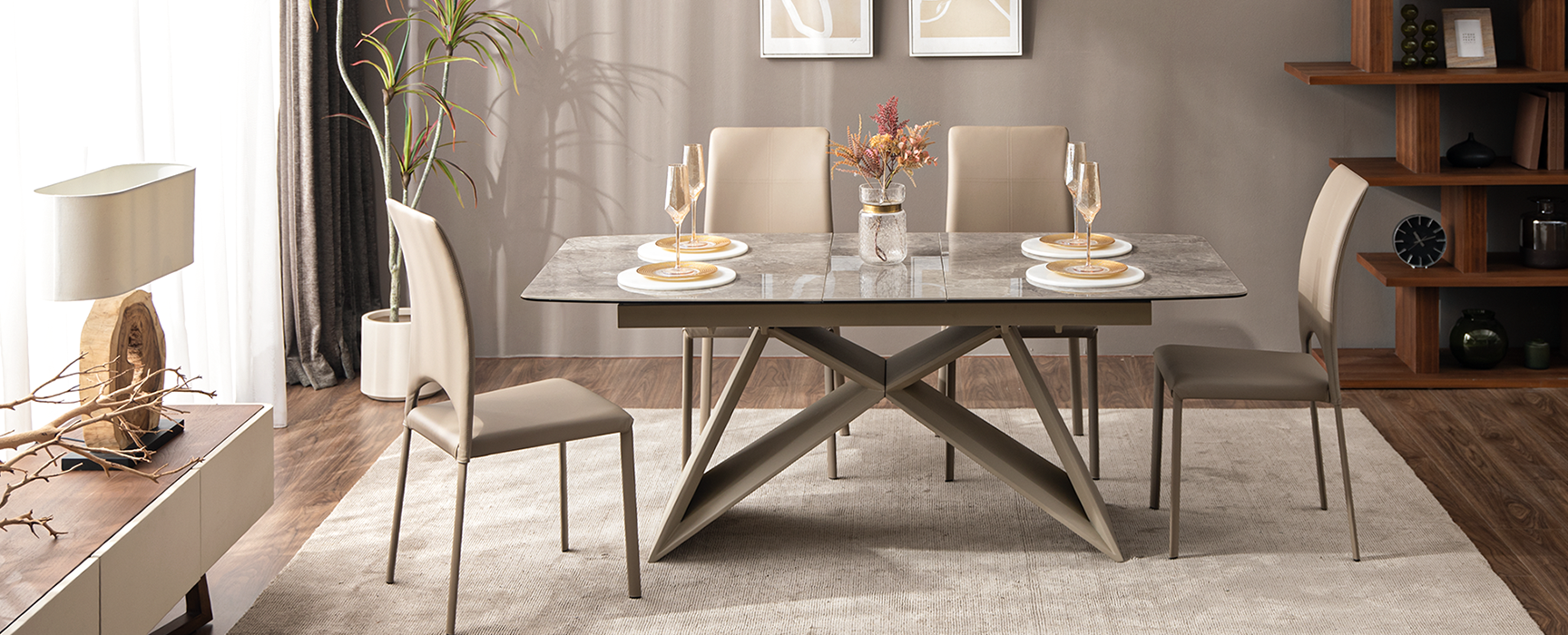 ダイニング 一覧｜【アルモニア公式】家具・インテリア通販