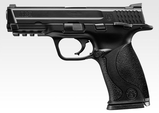 Tokyo Marui M&P 9 Airsoft GBB Pistol – Armsaholic