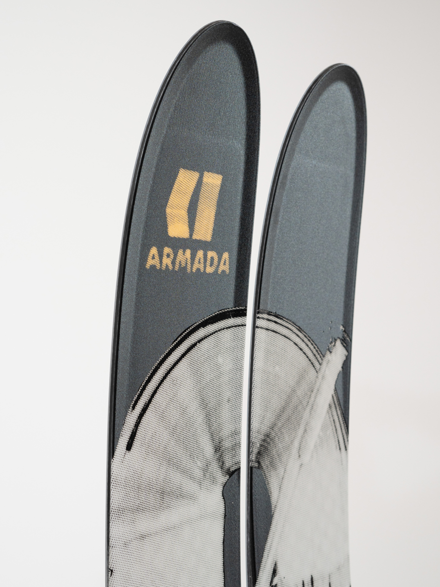 WHITEWALKER 121 | armadaskis.jp