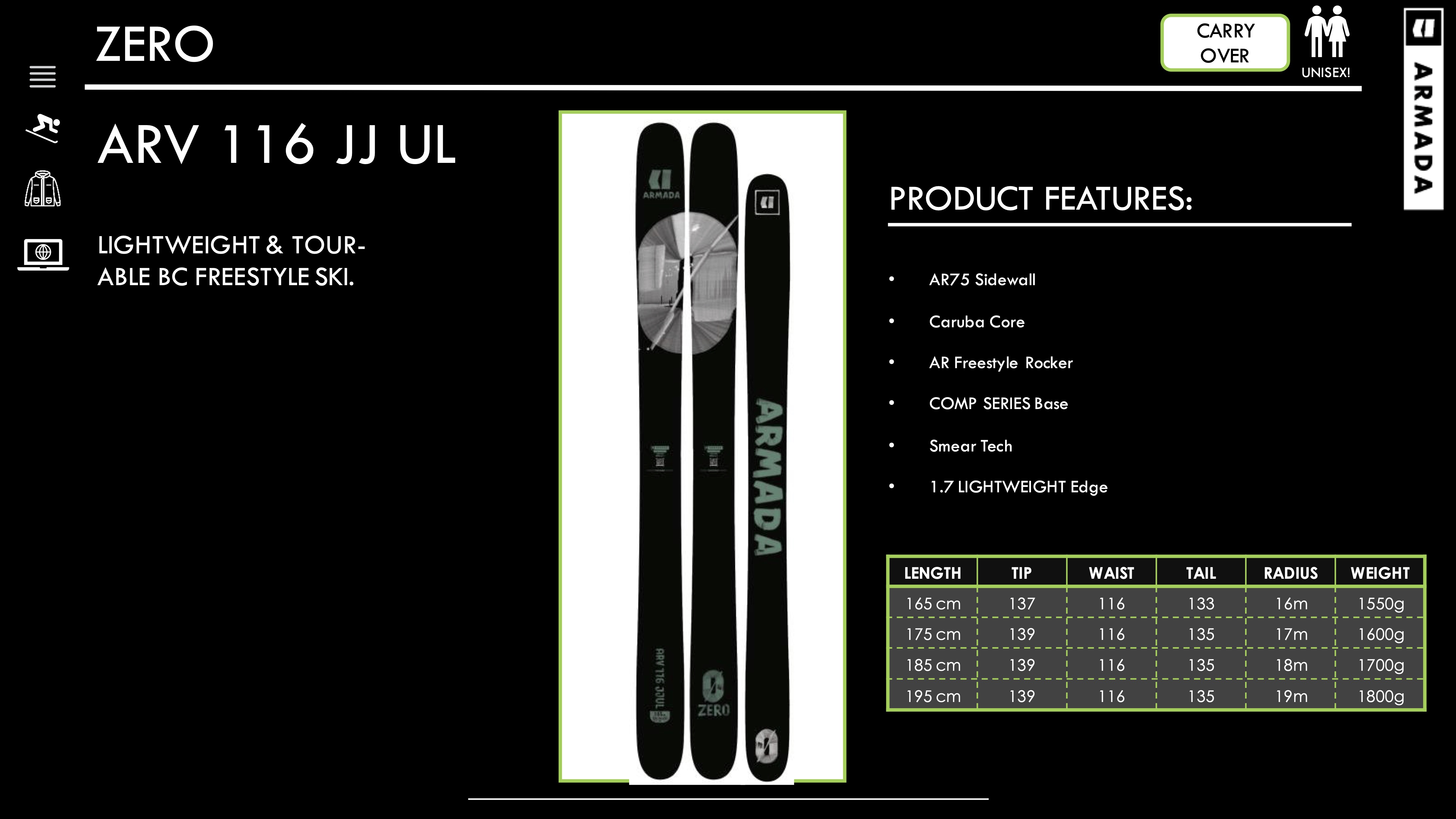 24-25 ZERO シリーズ | armadaskis.jp