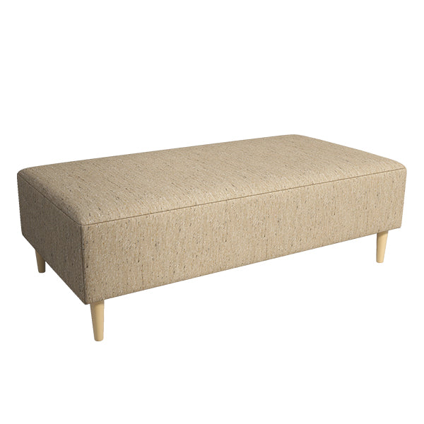 二人用ソファ モノトーン｜Nook 1306040/LEGtype NS｜0000ae023833